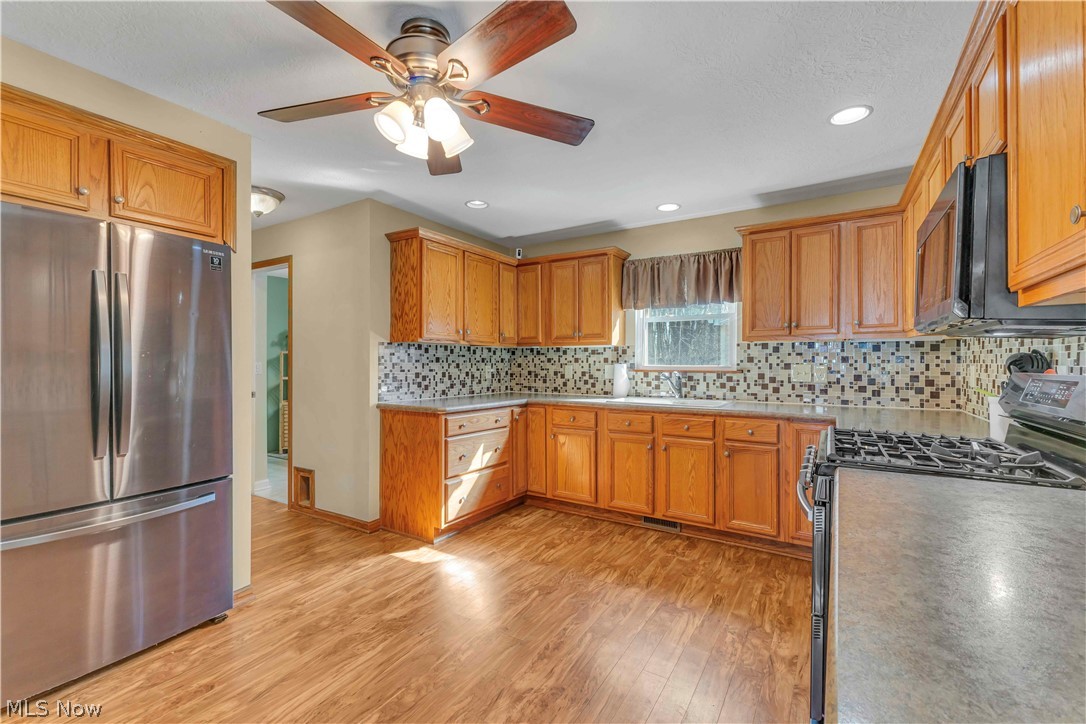 Ridgeville Heights - Residential