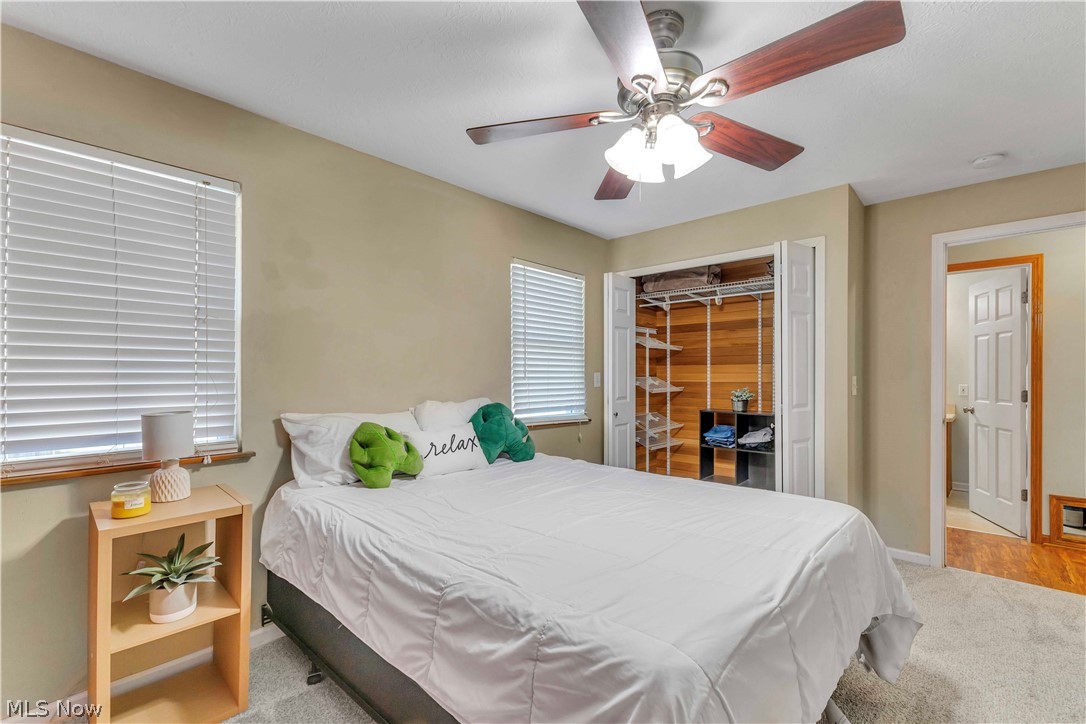 Ridgeville Heights - Residential