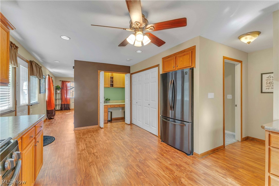 Ridgeville Heights - Residential