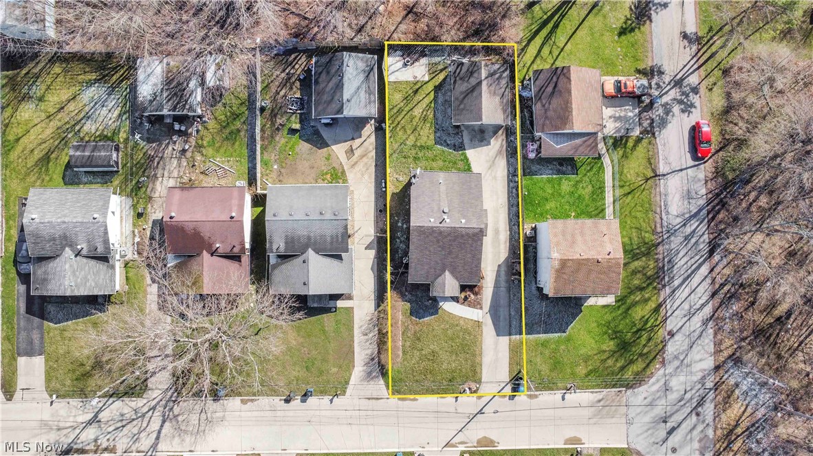 Ridgeville Heights - Residential