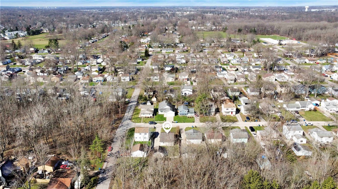 Ridgeville Heights - Residential