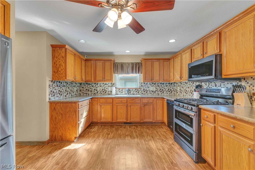 Ridgeville Heights - Residential