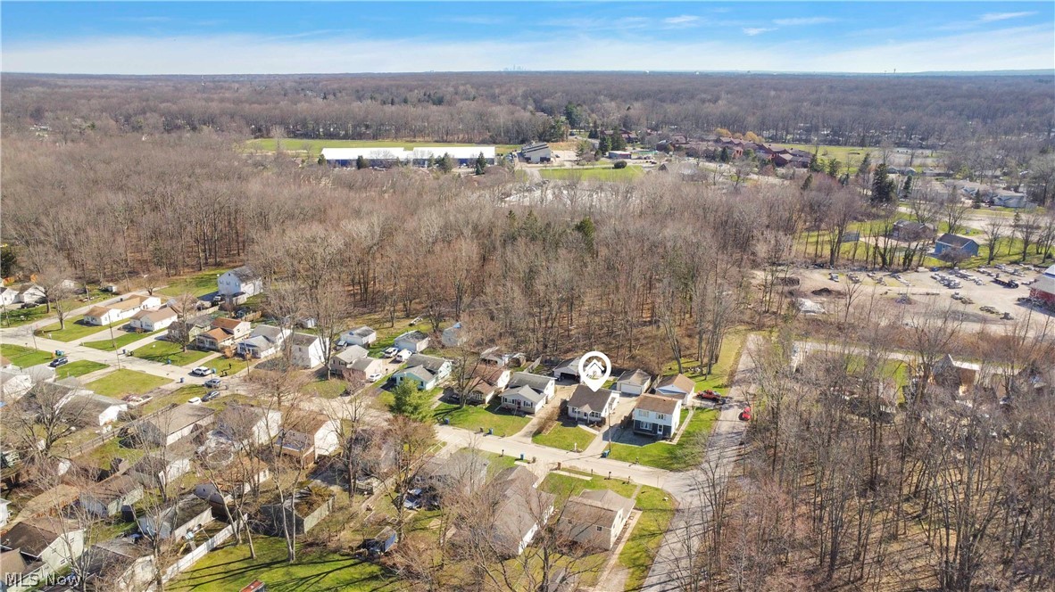 Ridgeville Heights - Residential