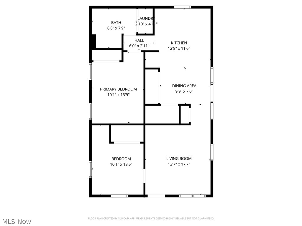 Ridgeville Heights - Residential