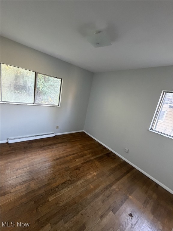 Preston Square - Residential Lease