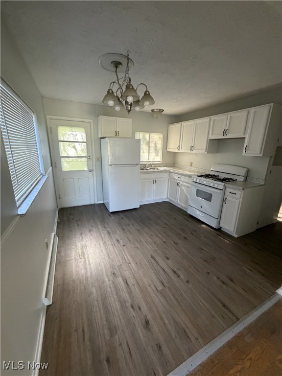 Preston Square - Residential Lease