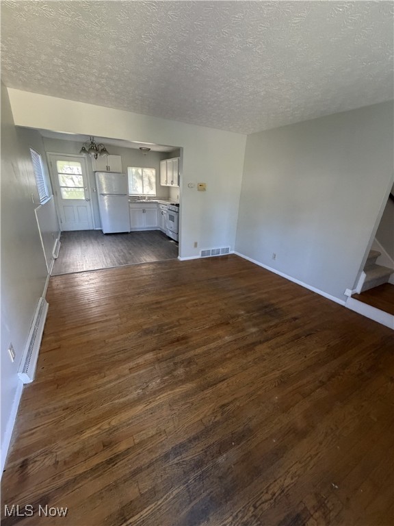 Preston Square - Residential Lease