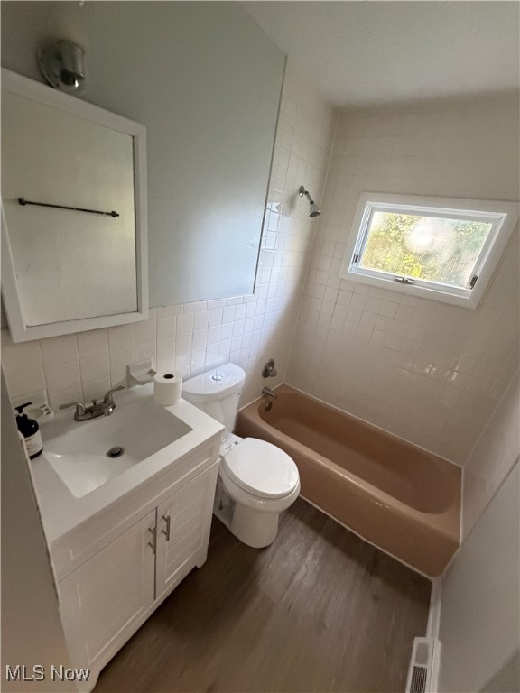 Preston Square - Residential Lease