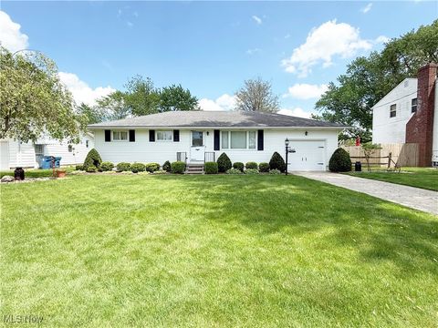 2907 Brookview Drive, Lorain, OH 44053 - #: 5123260