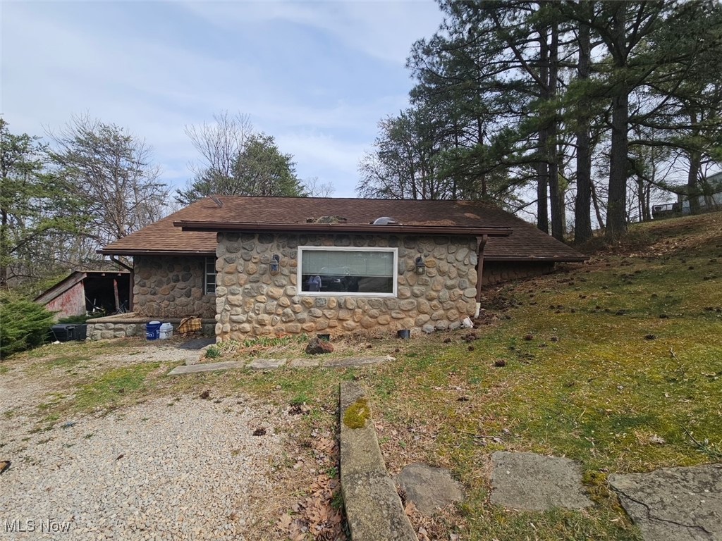 1529 Spider Ridge Road, Parkersburg, West Virginia image 1