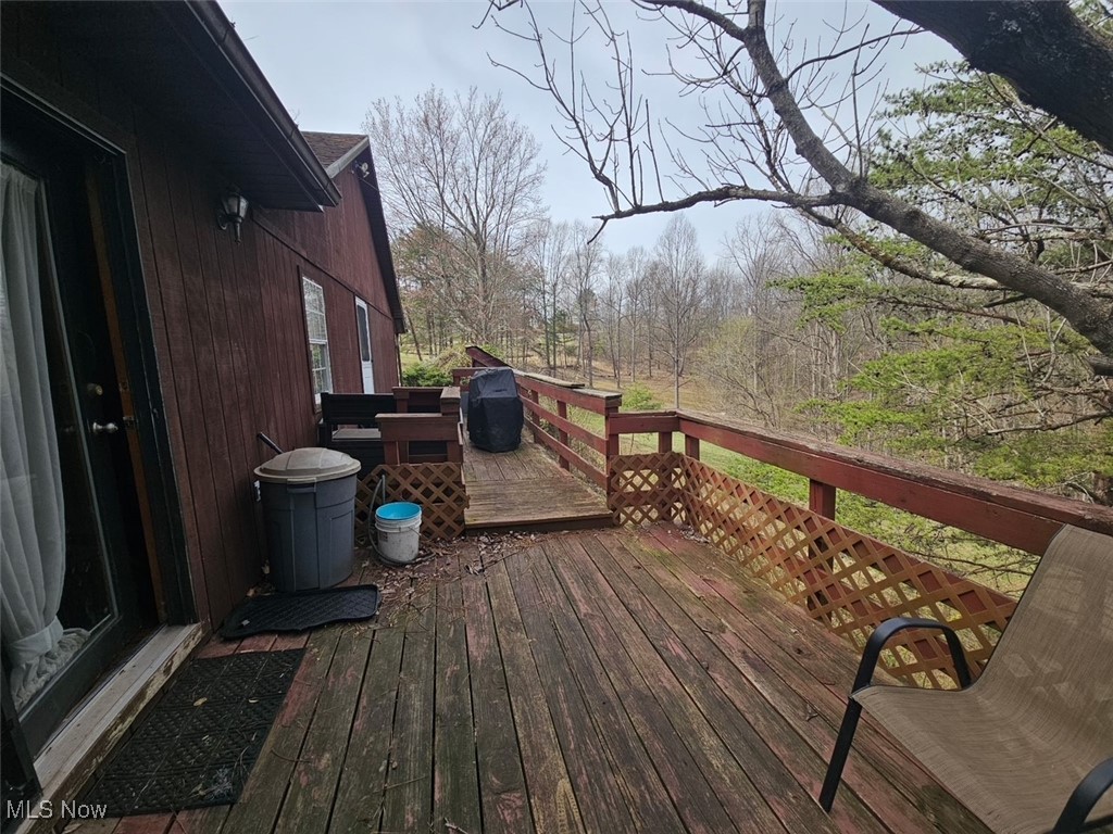 1529 Spider Ridge Road, Parkersburg, West Virginia image 2