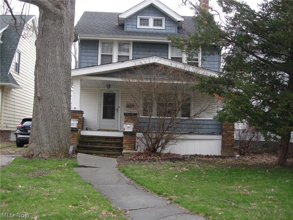 Great Location near Kamms Corner.Vinyl sided two story Colonial 1,462 sq. ft. of living area. 2 car detached garage. Property needs updating, Much Potential. Priced to sell in as is condition.
