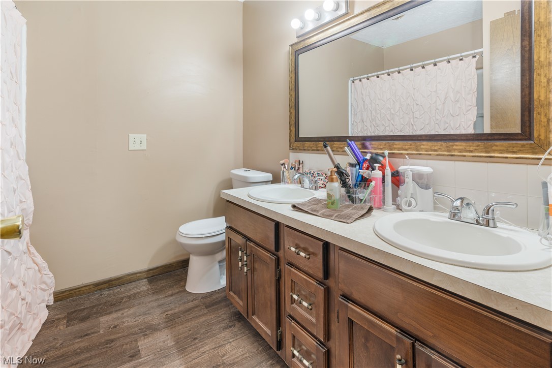 Woodland Heights Allotment - Residential