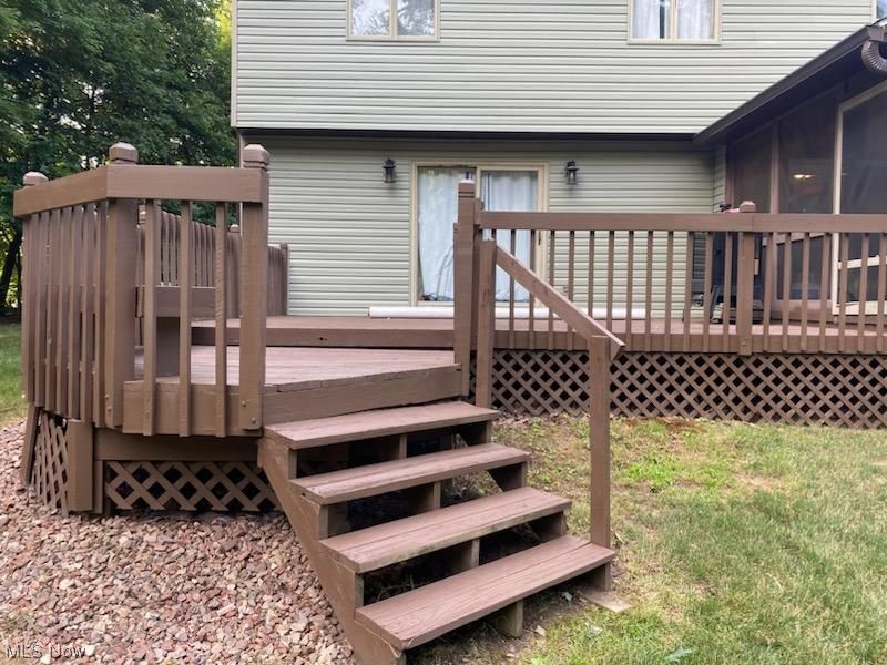 Woodland Heights Allotment - Residential