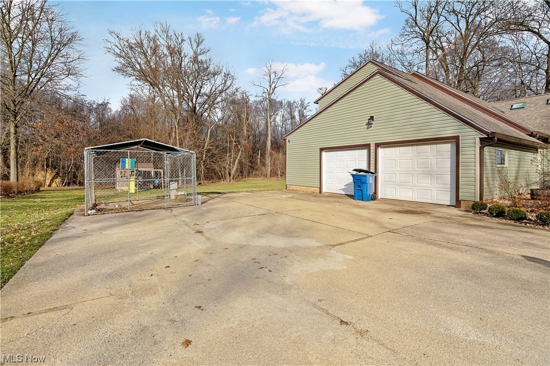 Woodland Heights Allotment - Residential