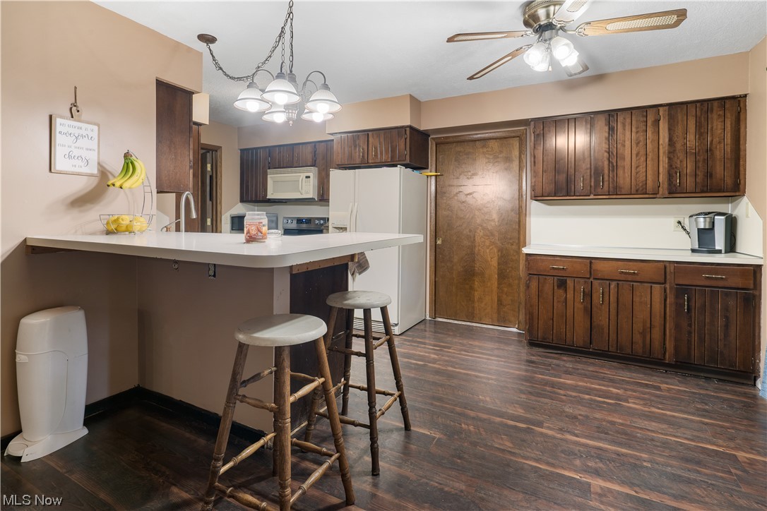 Woodland Heights Allotment - Residential