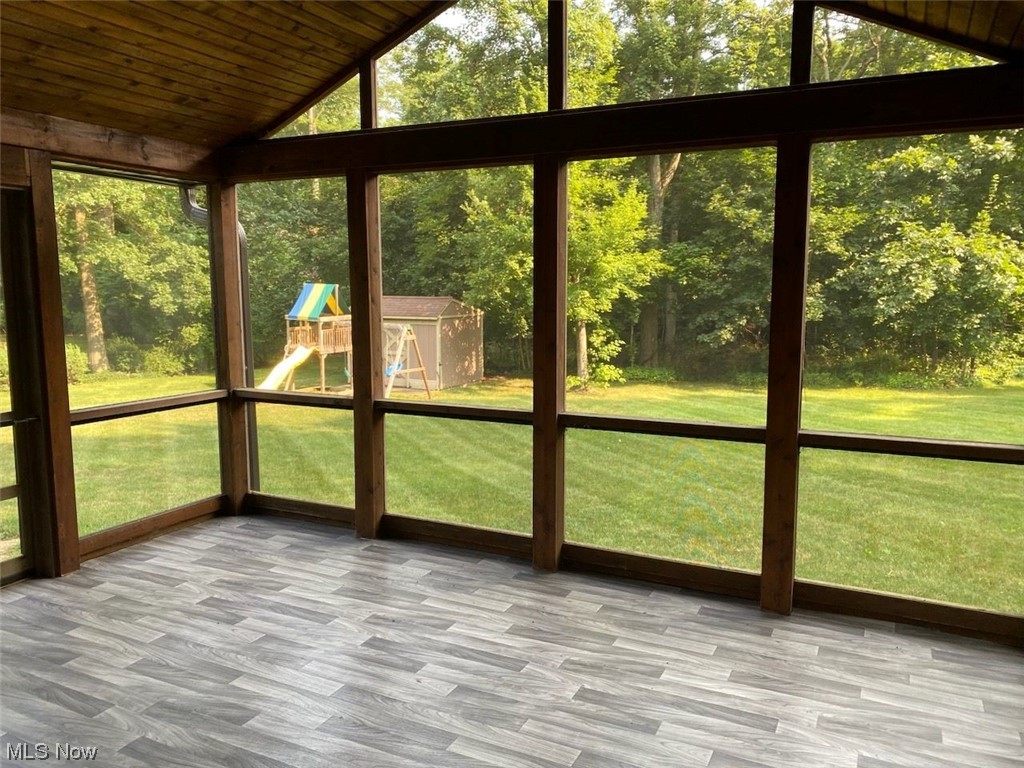 Woodland Heights Allotment - Residential