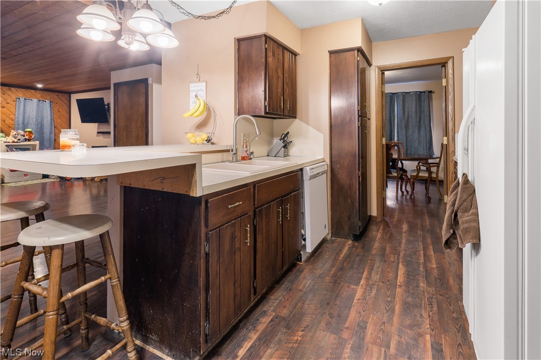 Woodland Heights Allotment - Residential