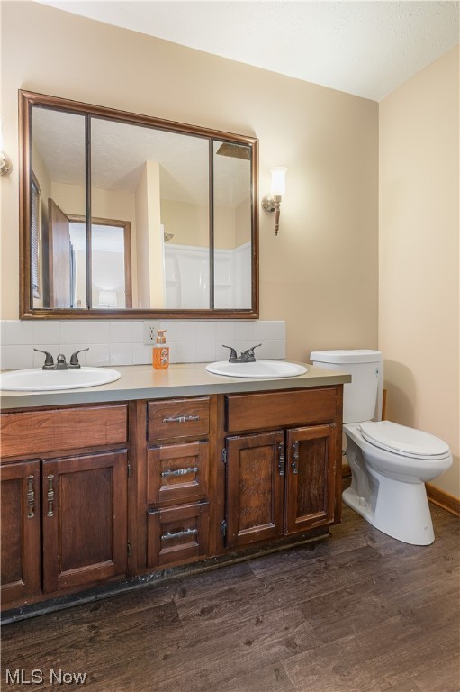 Woodland Heights Allotment - Residential