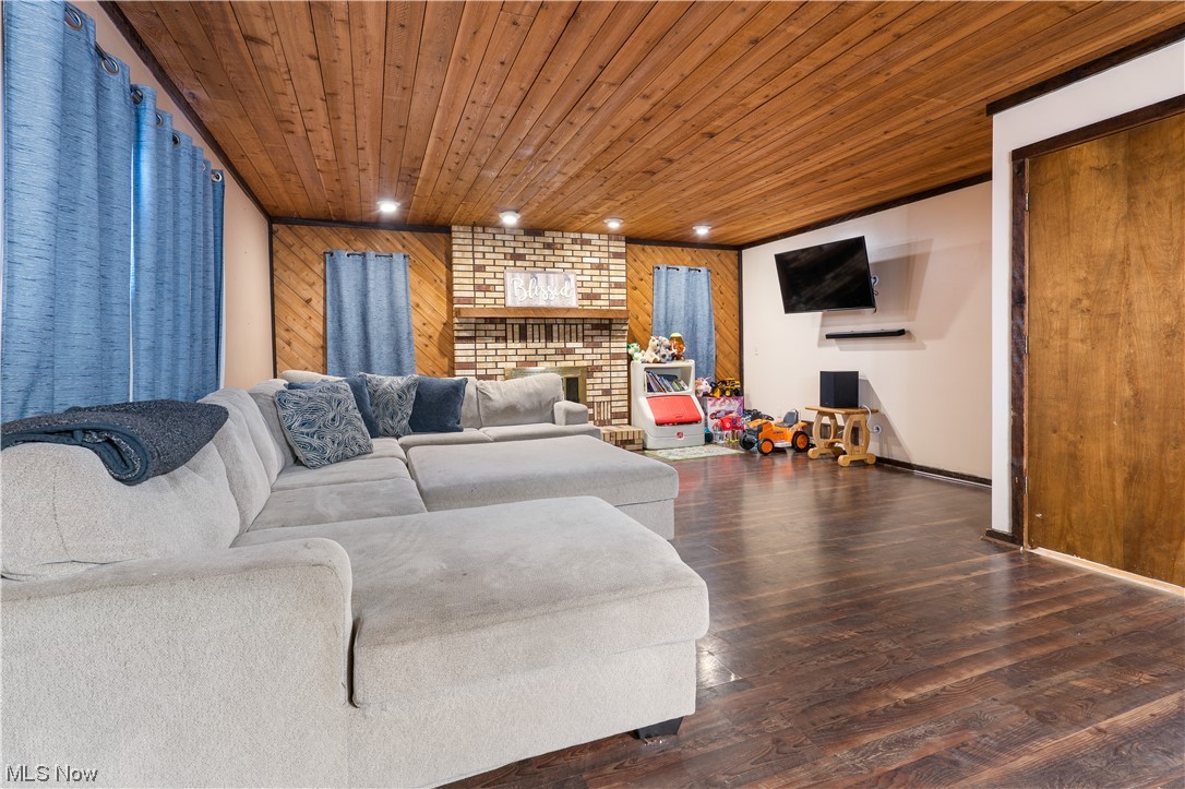 Woodland Heights Allotment - Residential