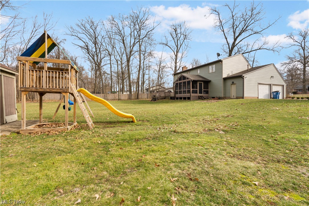 Woodland Heights Allotment - Residential