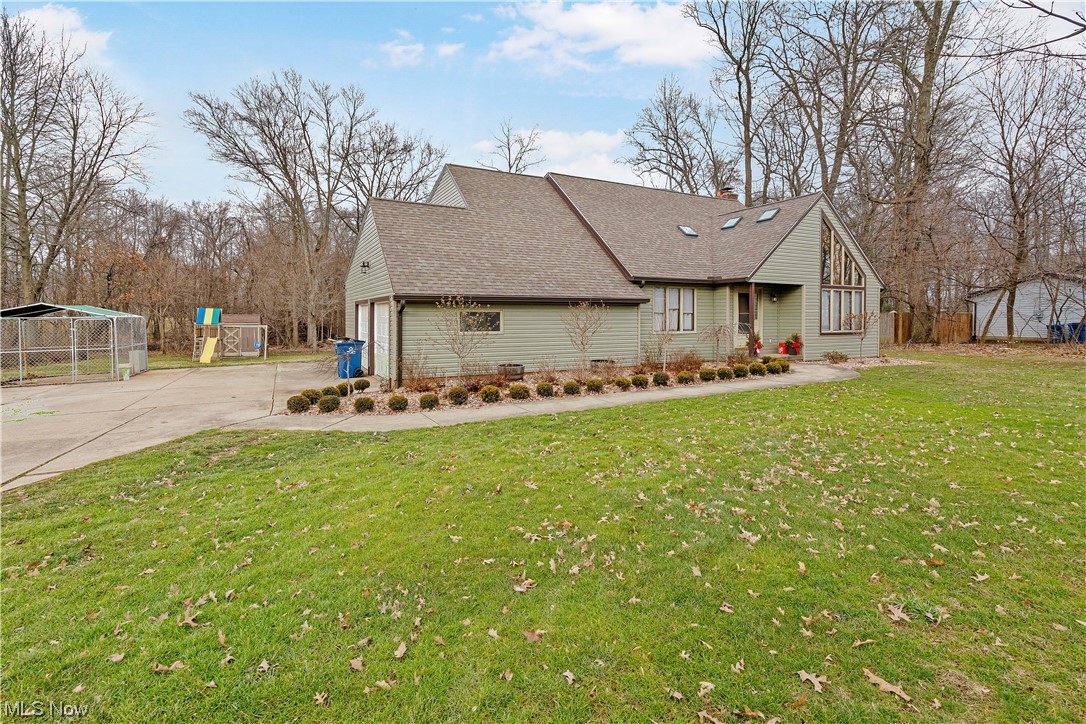 Woodland Heights Allotment - Residential