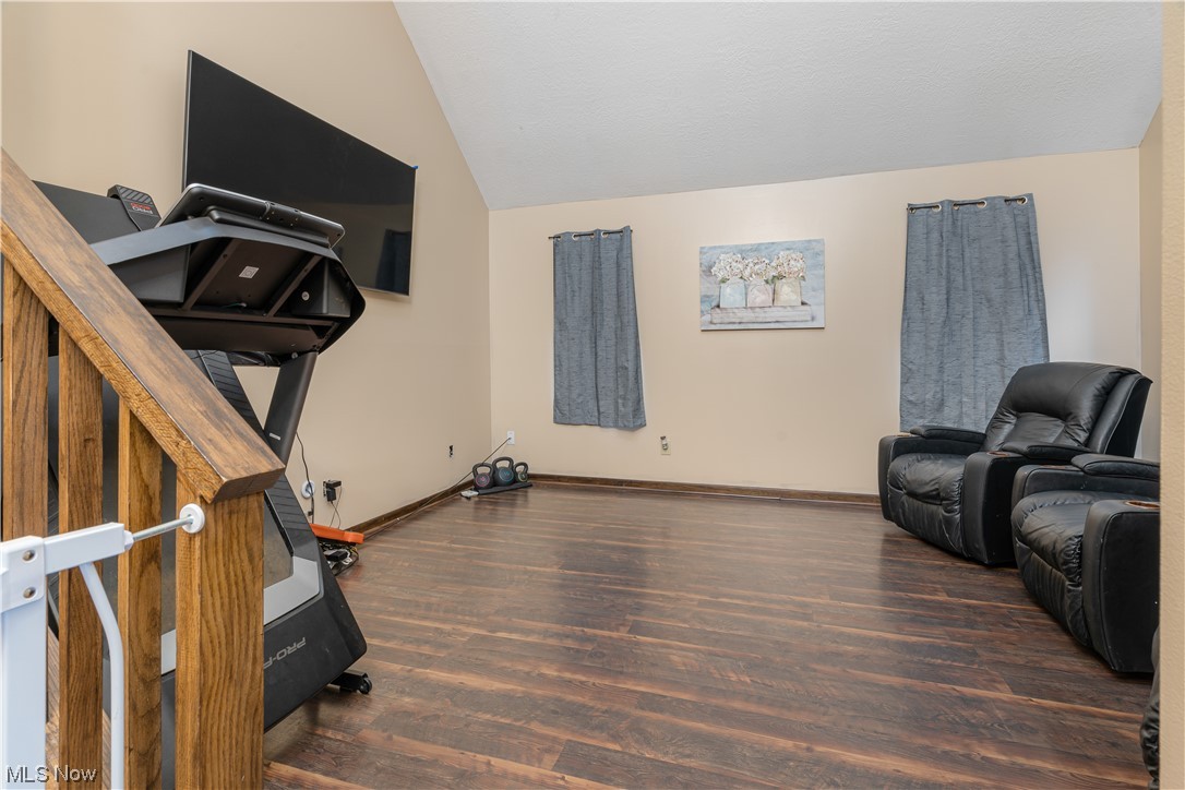 Woodland Heights Allotment - Residential