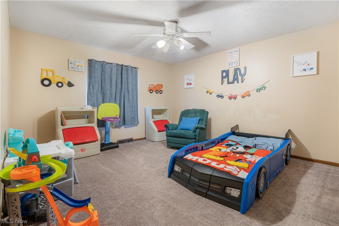 Woodland Heights Allotment - Residential