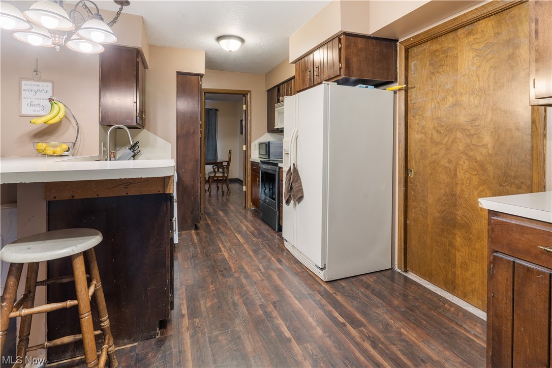 Woodland Heights Allotment - Residential