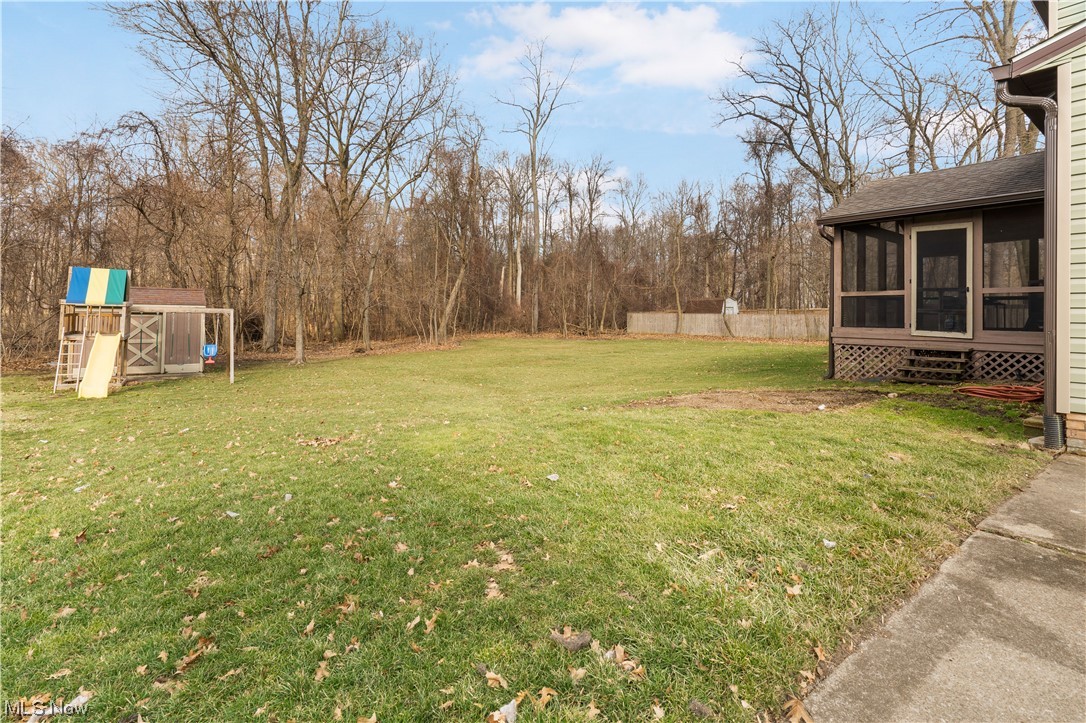 Woodland Heights Allotment - Residential