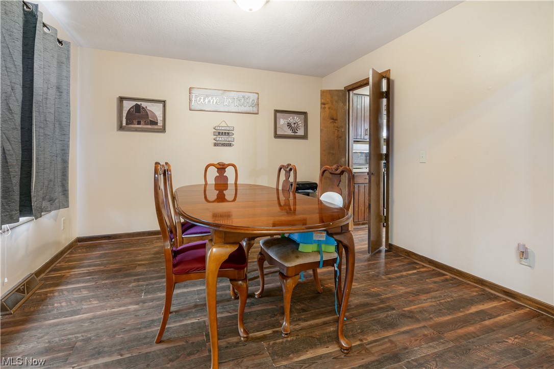 Woodland Heights Allotment - Residential