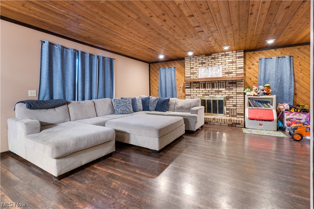 Woodland Heights Allotment - Residential