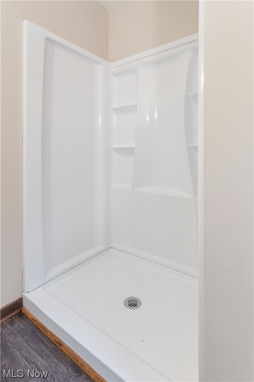 Woodland Heights Allotment - Residential