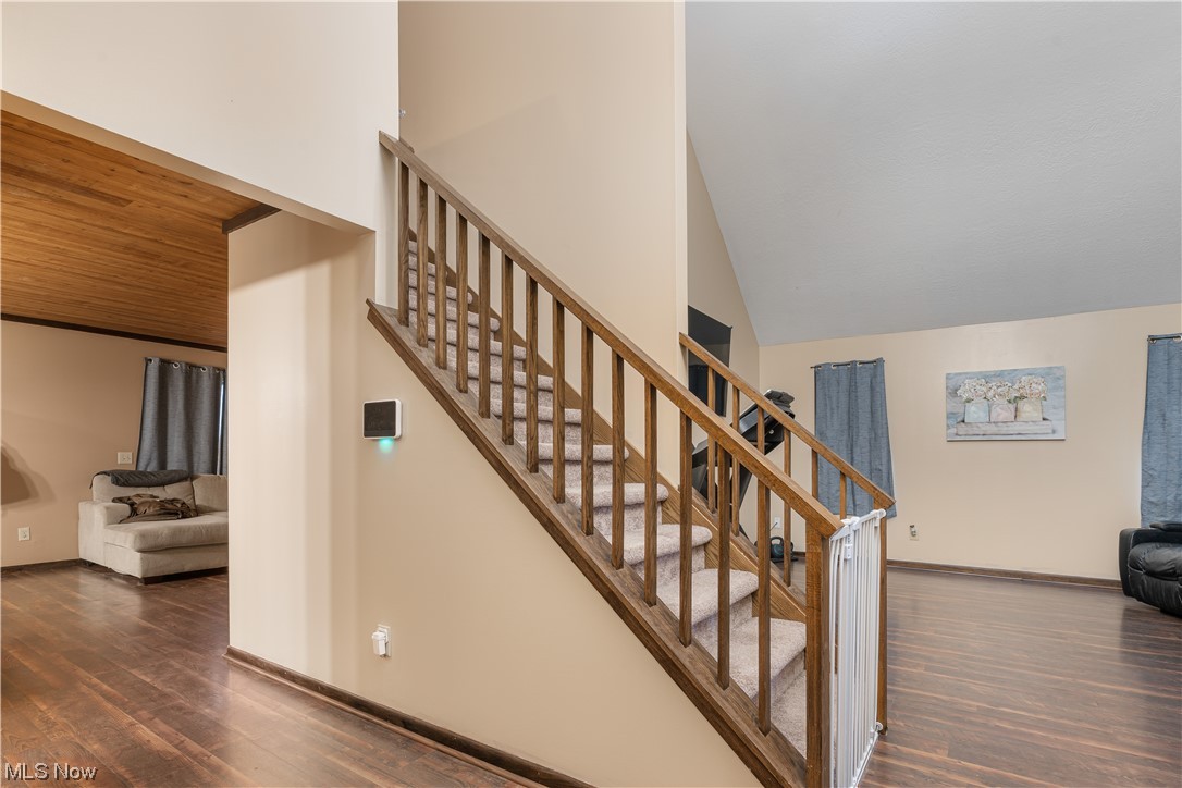 Woodland Heights Allotment - Residential