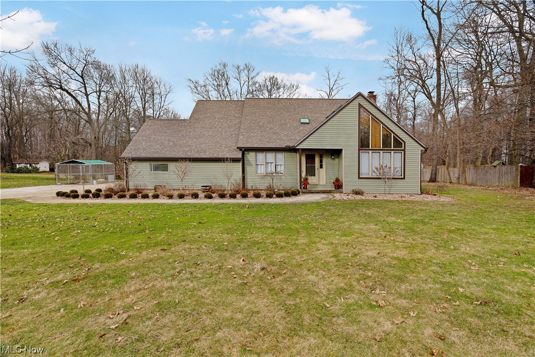 Woodland Heights Allotment - Residential
