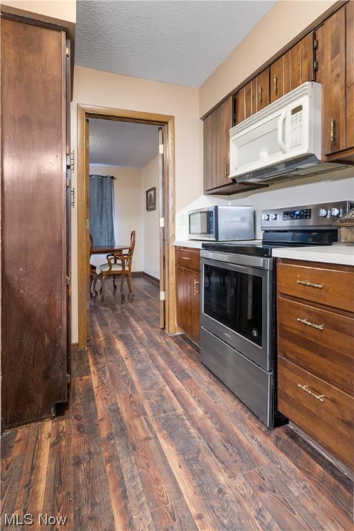 Woodland Heights Allotment - Residential