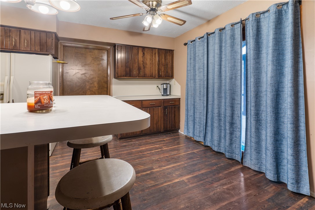 Woodland Heights Allotment - Residential