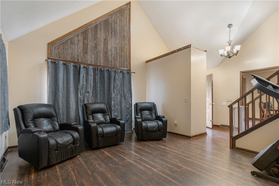 Woodland Heights Allotment - Residential