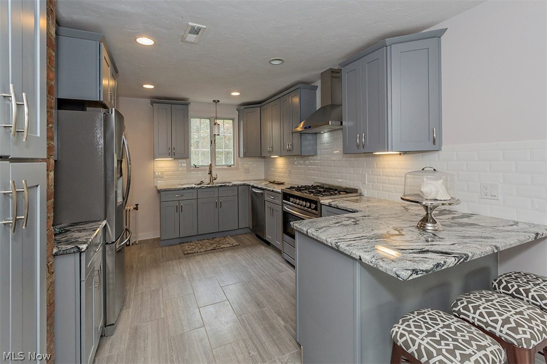 Vansweringen Companys 16 - Residential