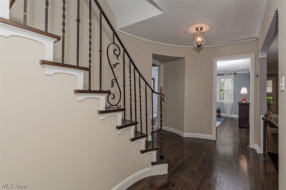 Vansweringen Companys 16 - Residential