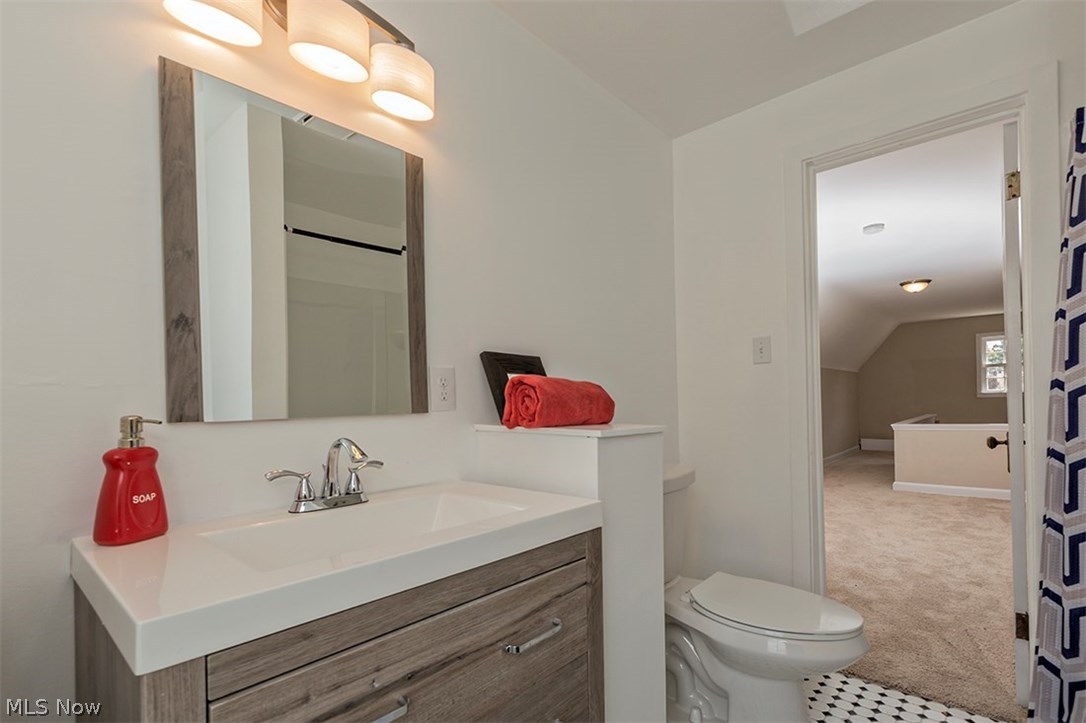 Vansweringen Companys 16 - Residential