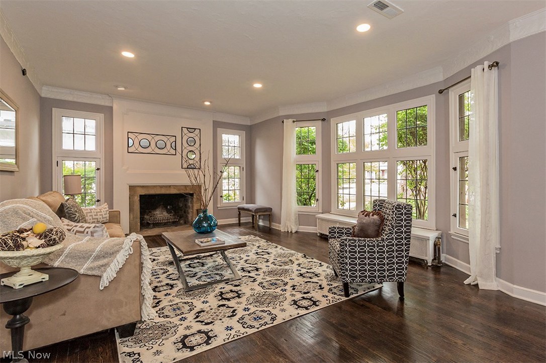 Vansweringen Companys 16 - Residential