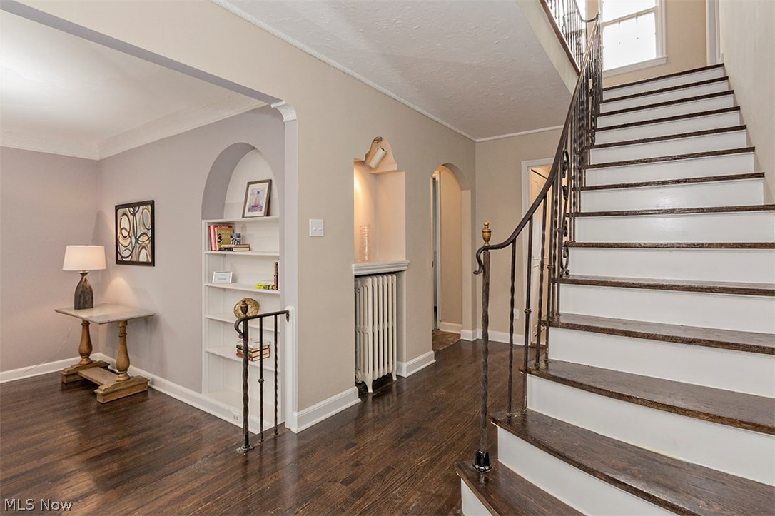 Vansweringen Companys 16 - Residential