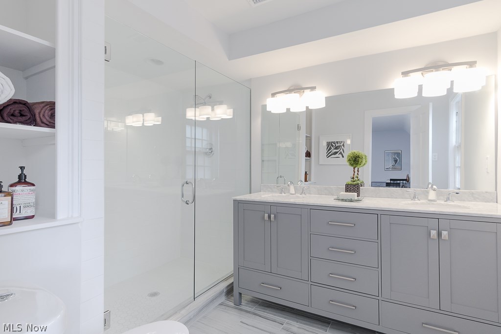 Vansweringen Companys 16 - Residential