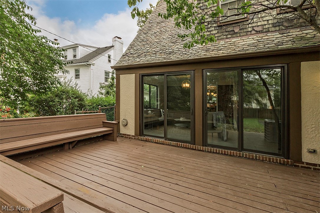 Vansweringen Companys 16 - Residential