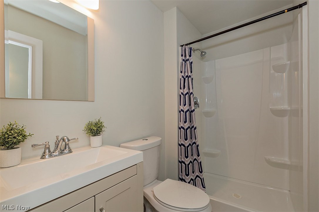 Vansweringen Companys 16 - Residential