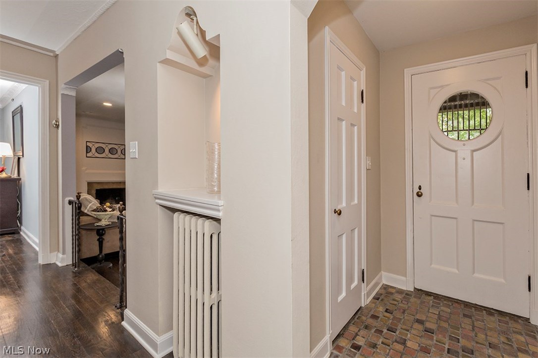 Vansweringen Companys 16 - Residential