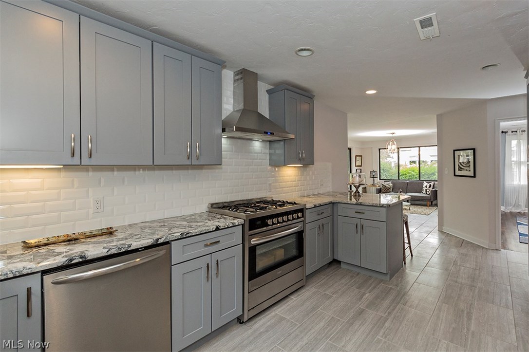 Vansweringen Companys 16 - Residential