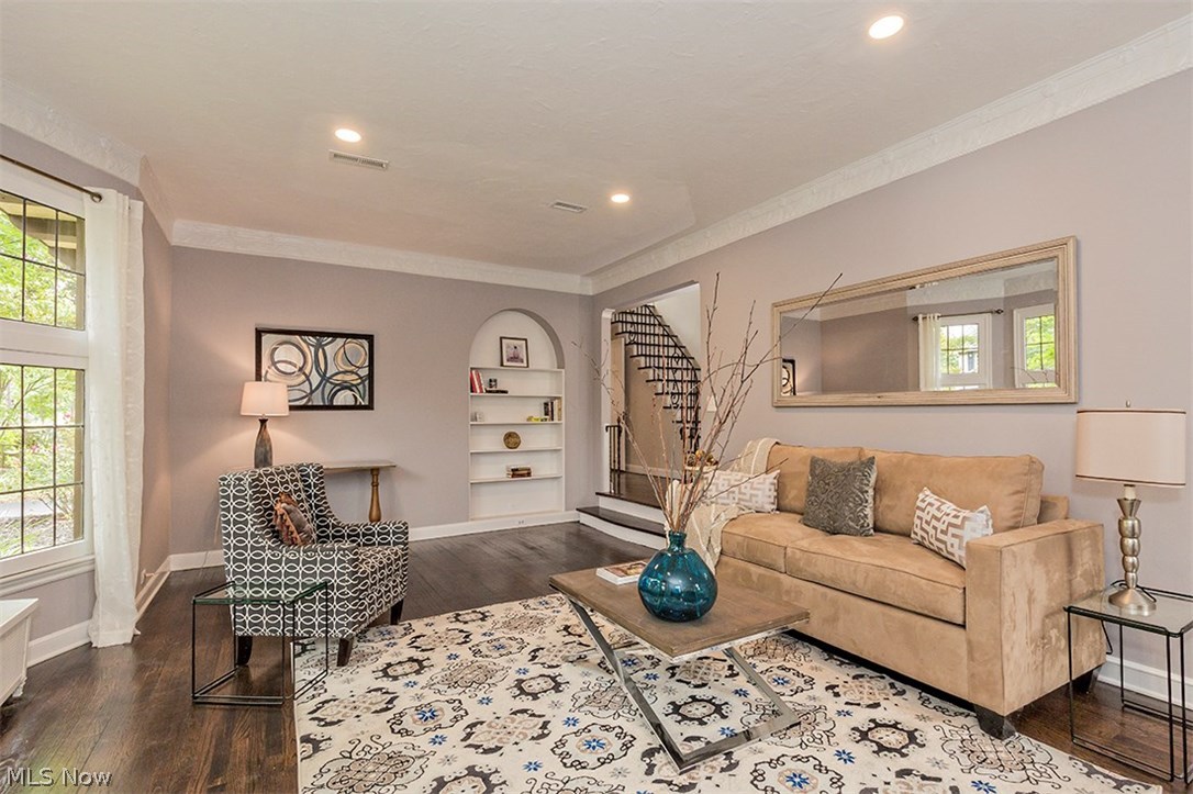 Vansweringen Companys 16 - Residential