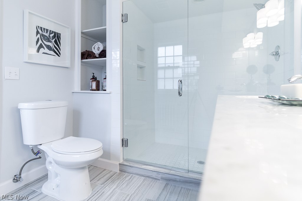 Vansweringen Companys 16 - Residential